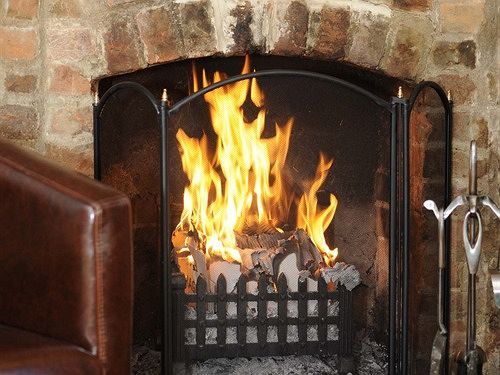 The Partridge Inn Wine Bar & Restaurant Wallingford Bagian luar foto